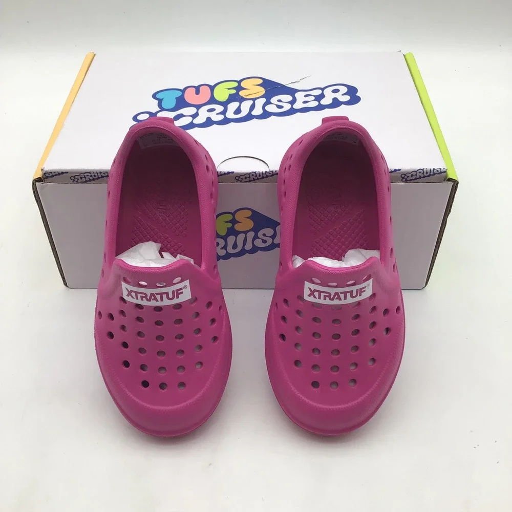 Xtratuf tufs cruiser